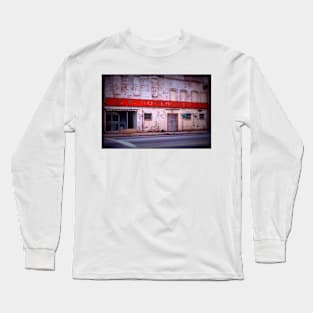 Remember When Long Sleeve T-Shirt